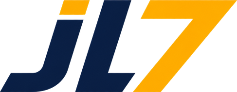 jl7 gaming platform logo